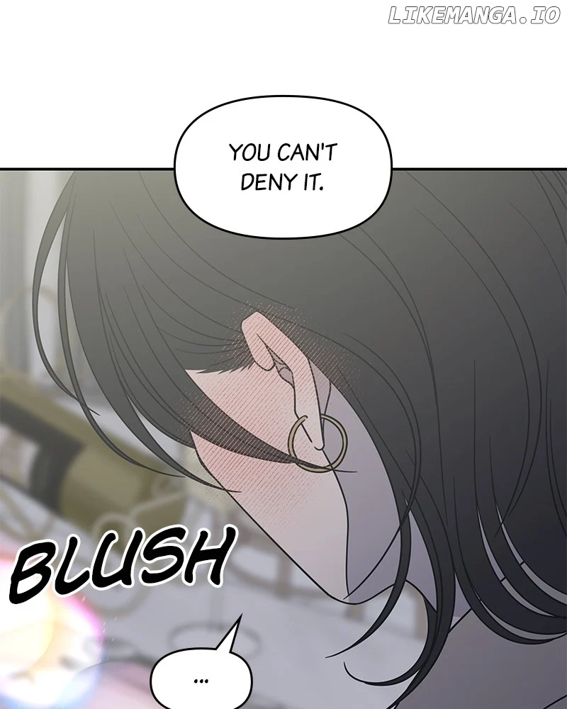 No Dating Allowed In The Office Chapter 48 - Page 50