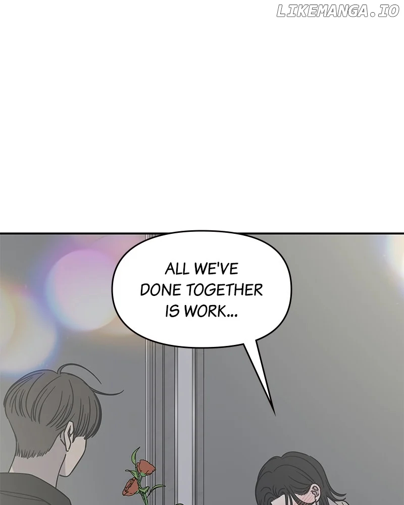 No Dating Allowed In The Office Chapter 48 - Page 57