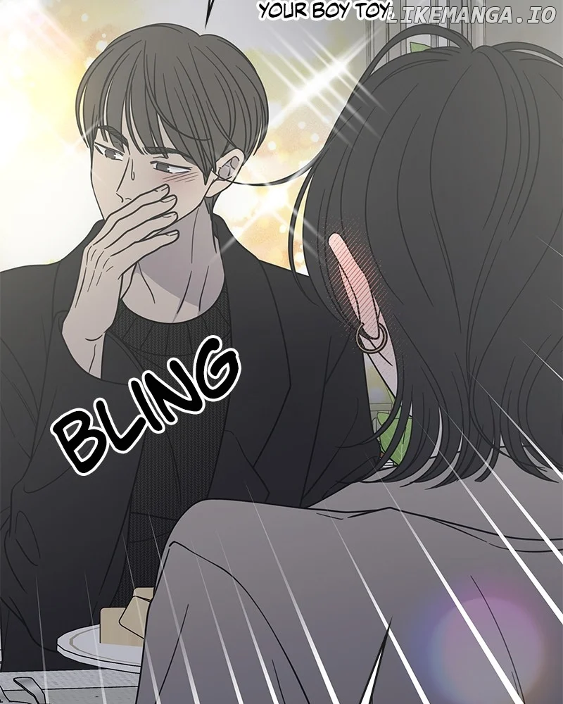 No Dating Allowed In The Office Chapter 48 - Page 67