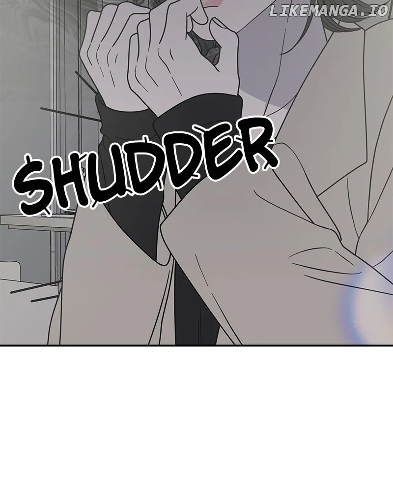 No Dating Allowed In The Office Chapter 48 - Page 83