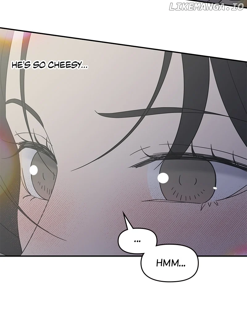 No Dating Allowed In The Office Chapter 48 - Page 88