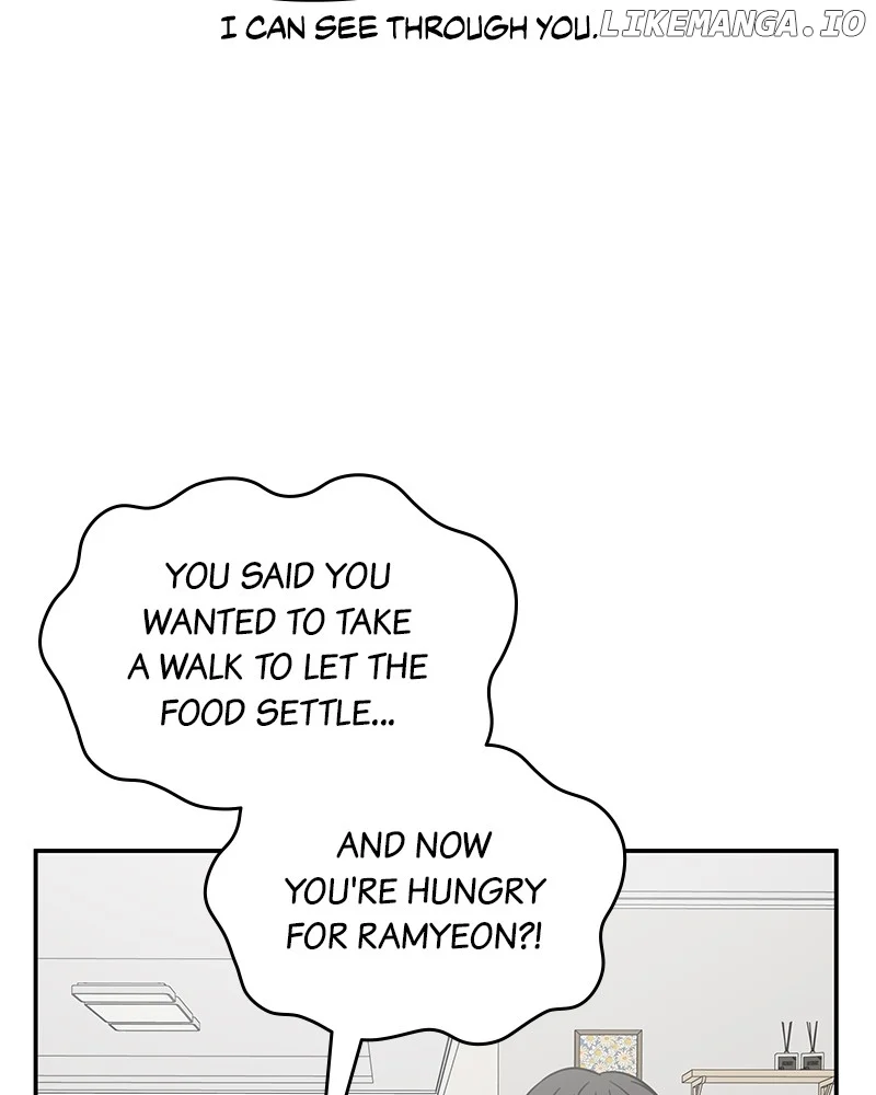 No Dating Allowed In The Office Chapter 49 - Page 103