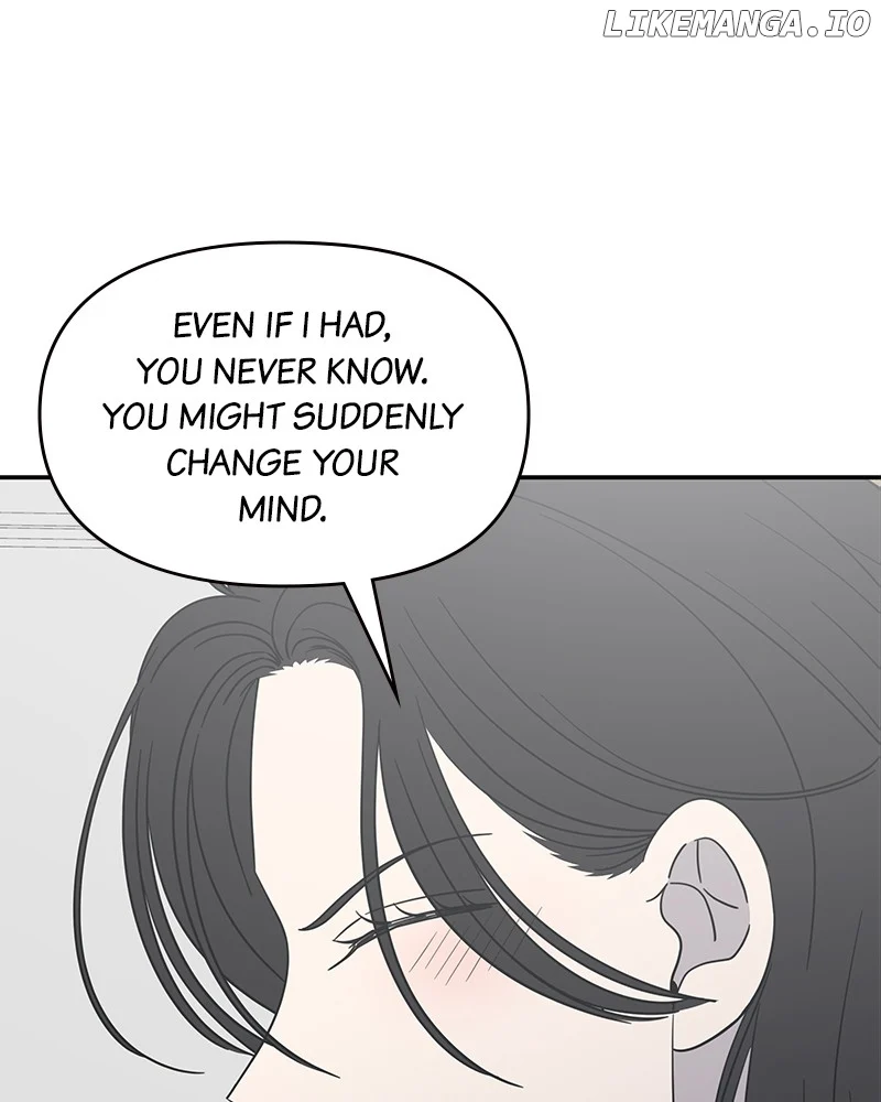 No Dating Allowed In The Office Chapter 49 - Page 105