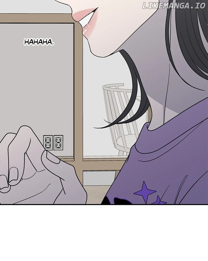 No Dating Allowed In The Office Chapter 49 - Page 106