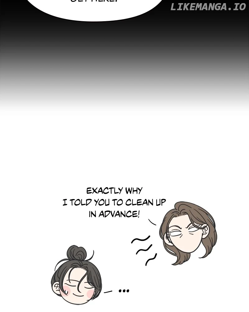 No Dating Allowed In The Office Chapter 49 - Page 11