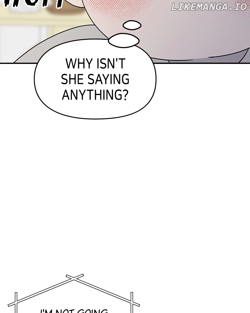 No Dating Allowed In The Office Chapter 49 - Page 38