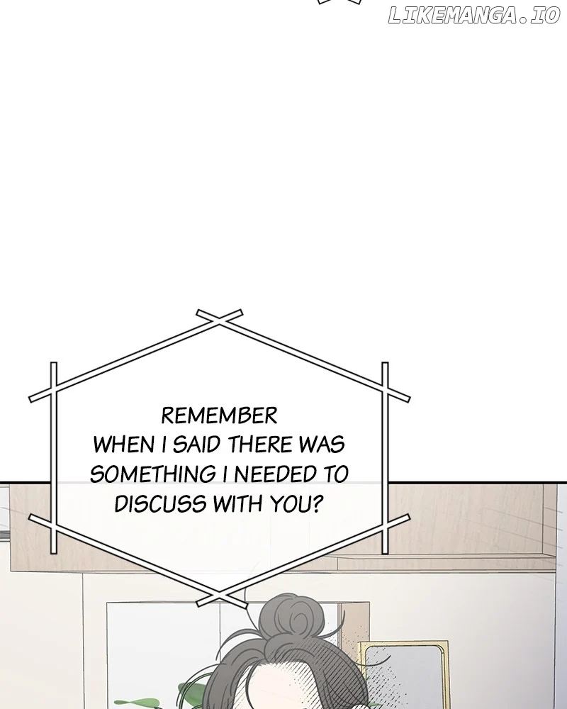 No Dating Allowed In The Office Chapter 49 - Page 40