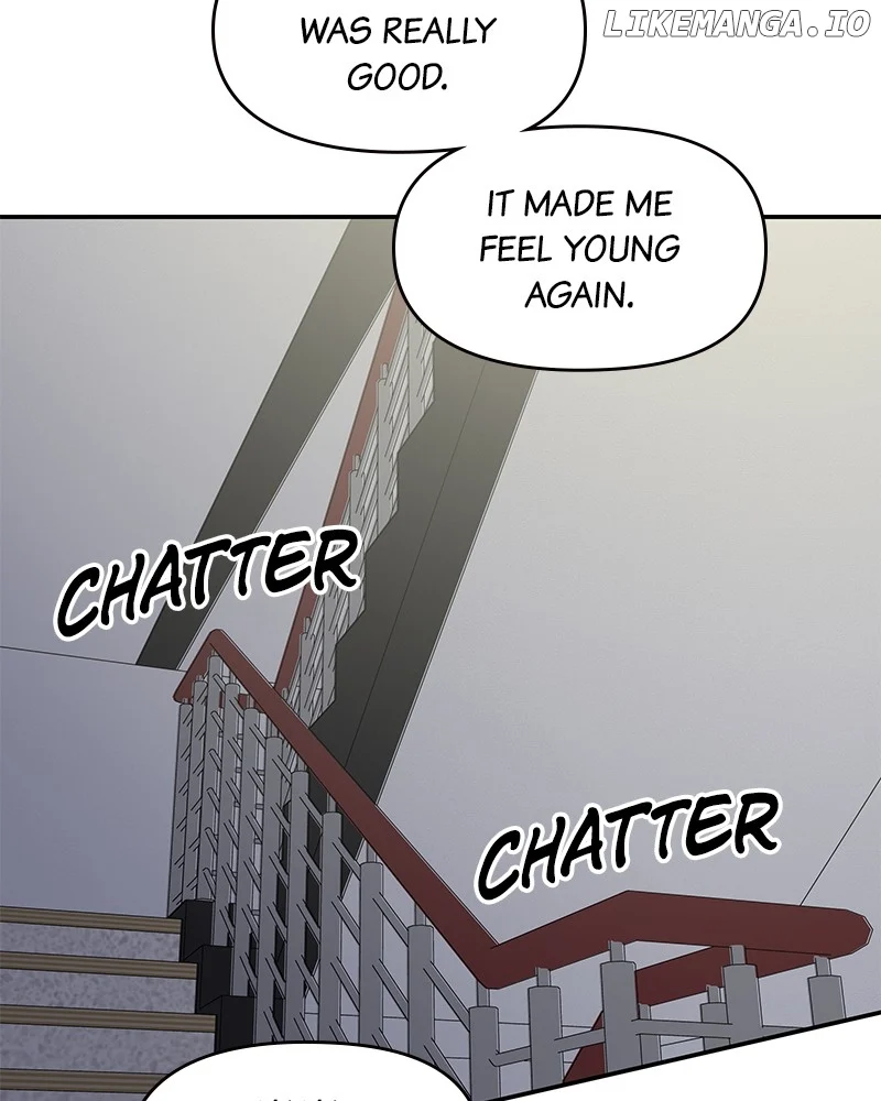 No Dating Allowed In The Office Chapter 49 - Page 52