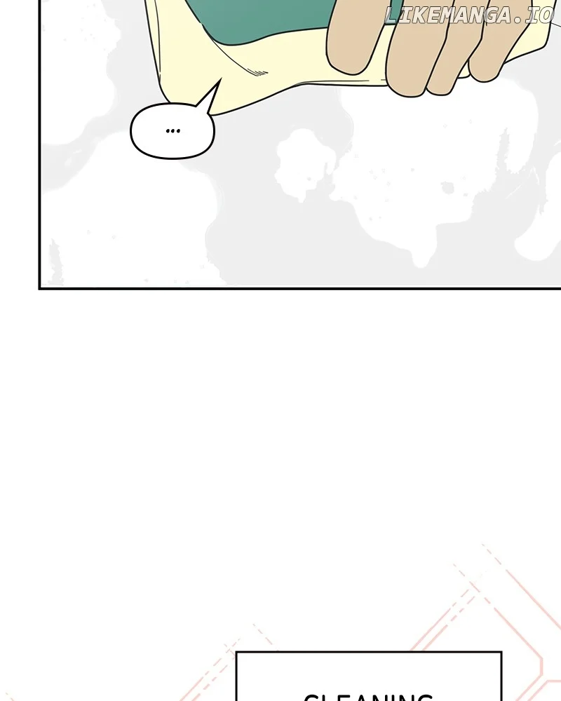No Dating Allowed In The Office Chapter 49 - Page 6