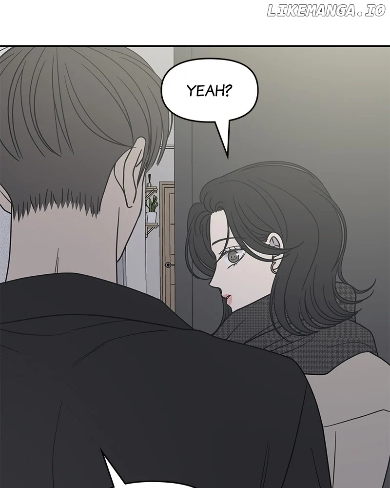 No Dating Allowed In The Office Chapter 49 - Page 61