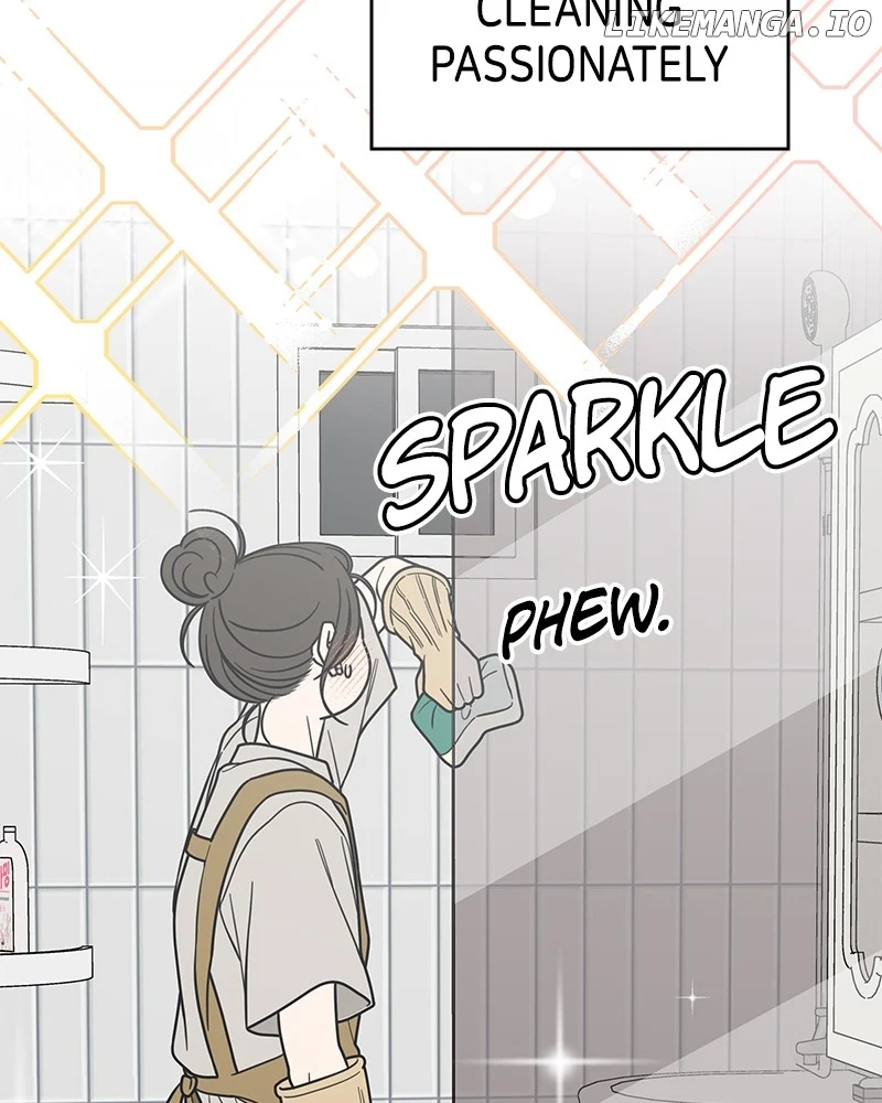 No Dating Allowed In The Office Chapter 49 - Page 7