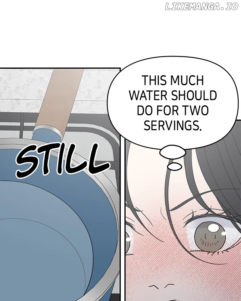 No Dating Allowed In The Office Chapter 49 - Page 86