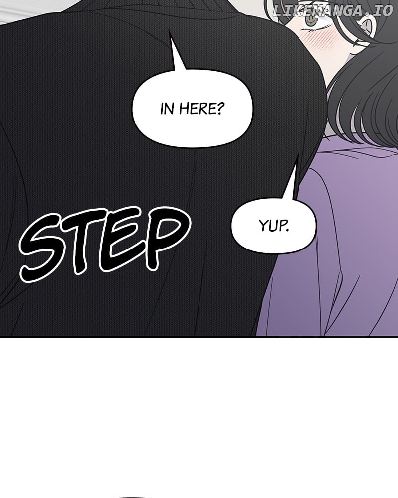 No Dating Allowed In The Office Chapter 49 - Page 97