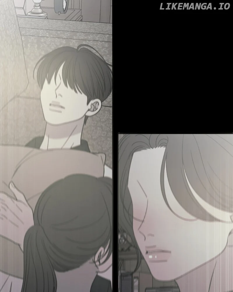 No Dating Allowed In The Office Chapter 50 - Page 113