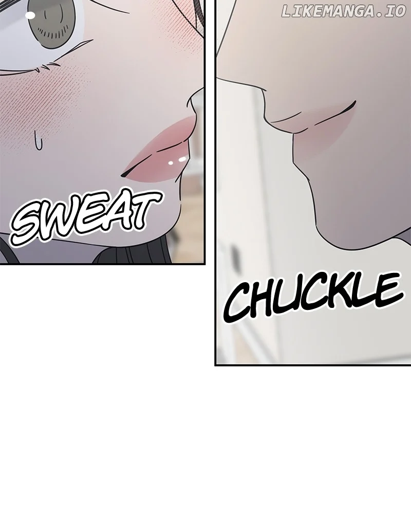 No Dating Allowed In The Office Chapter 50 - Page 13
