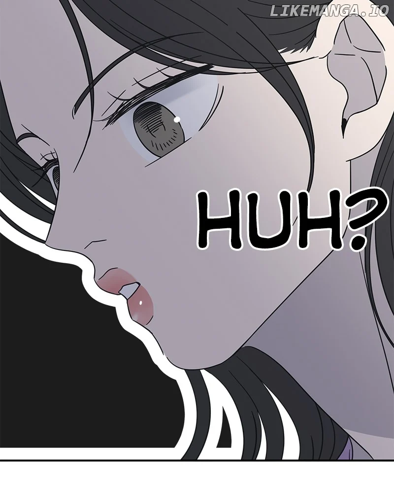 No Dating Allowed In The Office Chapter 50 - Page 36