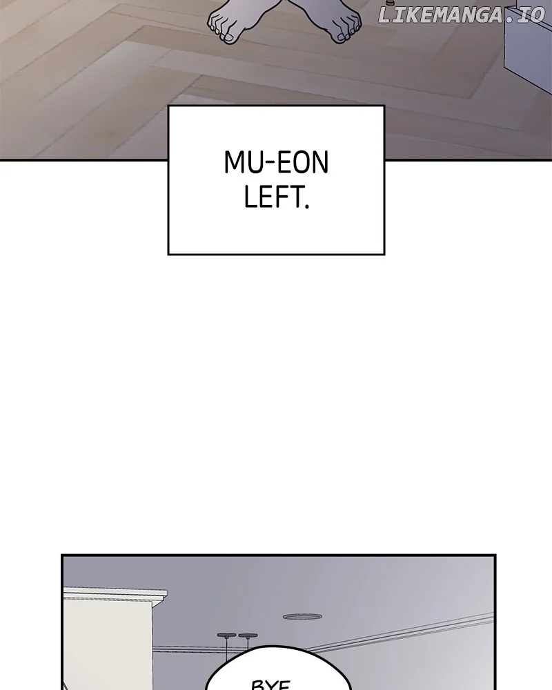 No Dating Allowed In The Office Chapter 50 - Page 39