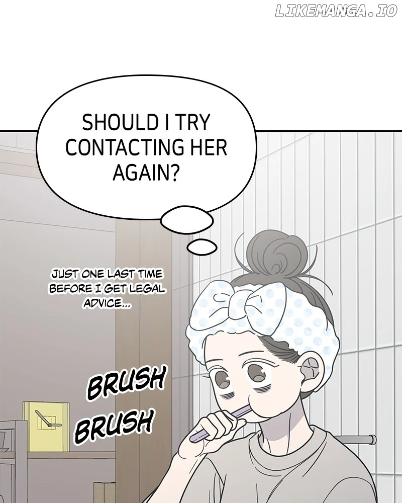 No Dating Allowed In The Office Chapter 50 - Page 50
