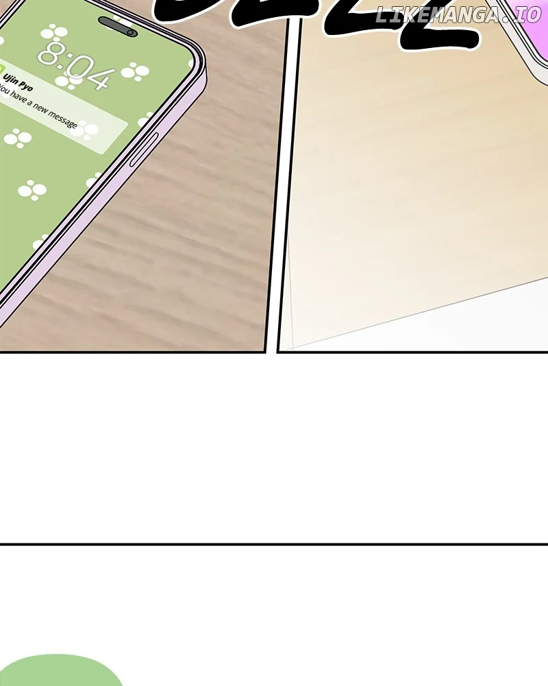 No Dating Allowed In The Office Chapter 50 - Page 58