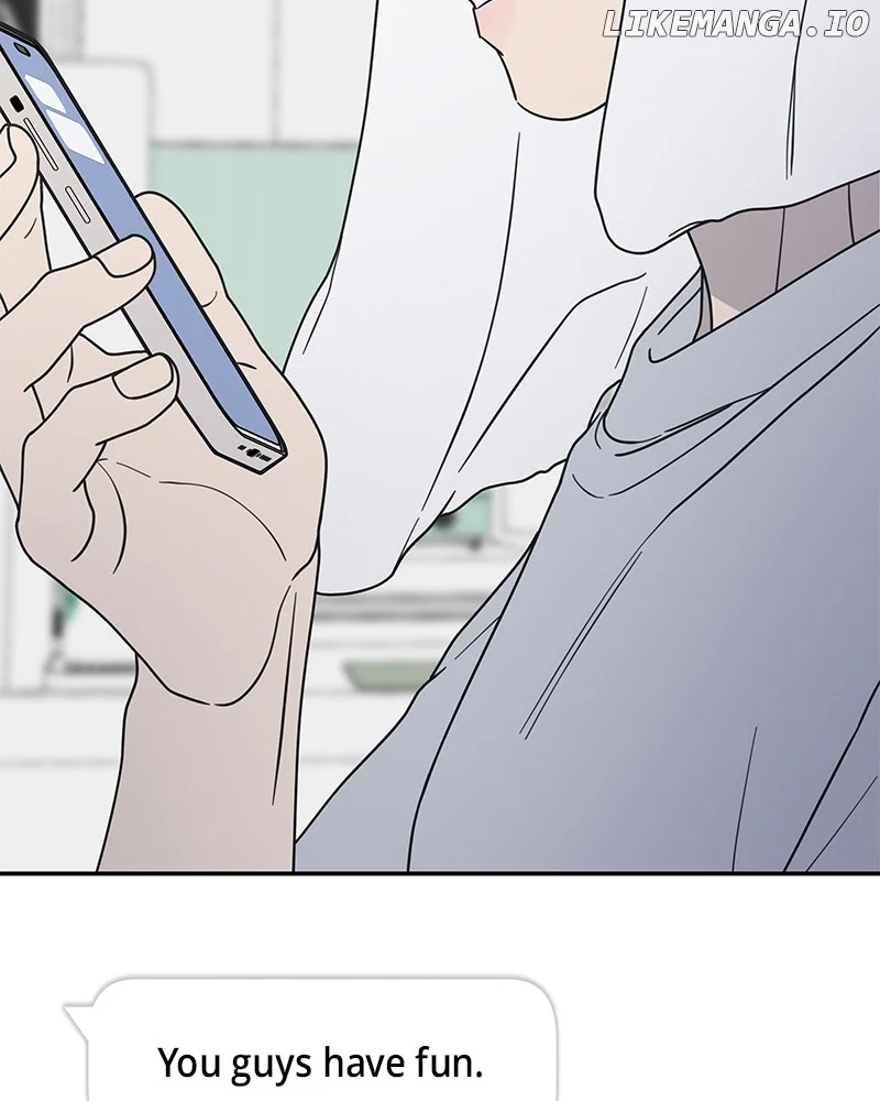 No Dating Allowed In The Office Chapter 50 - Page 61
