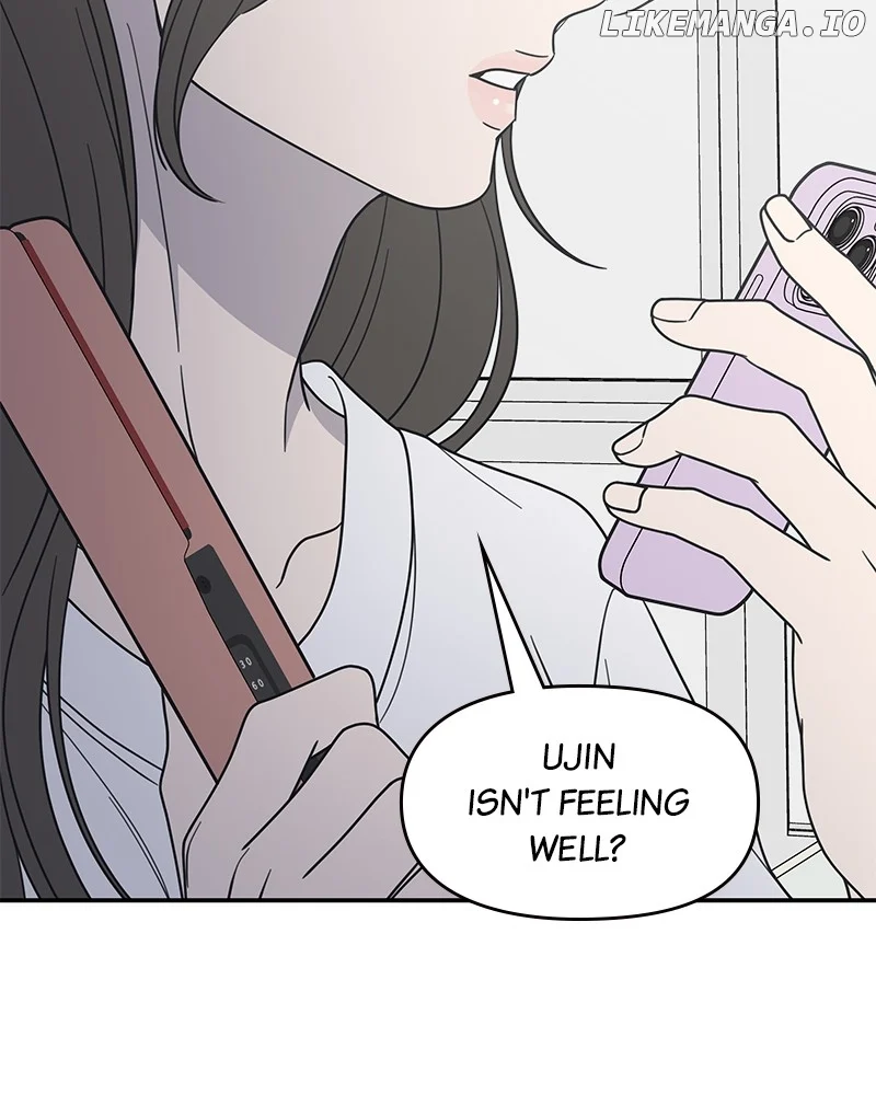 No Dating Allowed In The Office Chapter 50 - Page 63