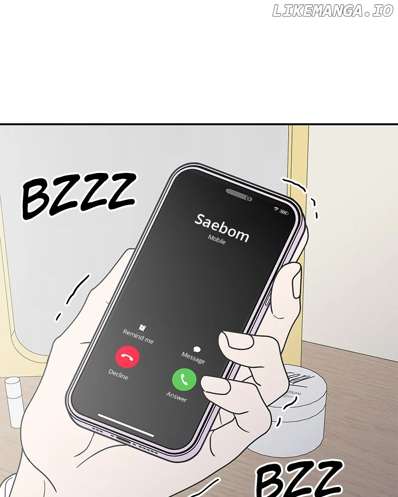 No Dating Allowed In The Office Chapter 50 - Page 65