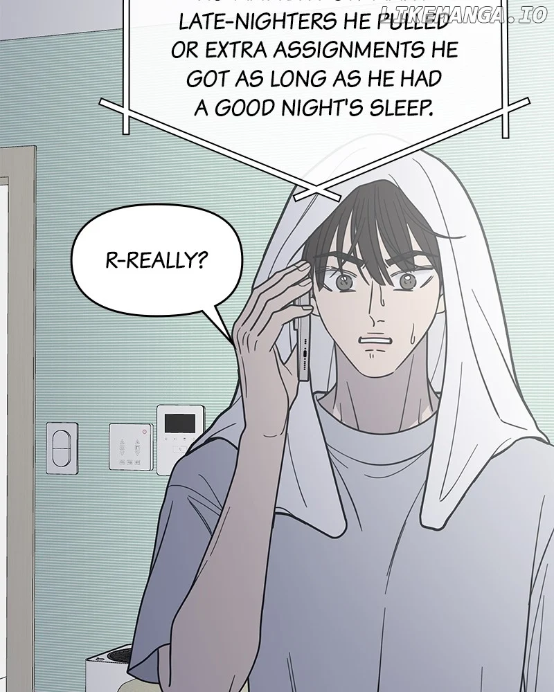 No Dating Allowed In The Office Chapter 50 - Page 68