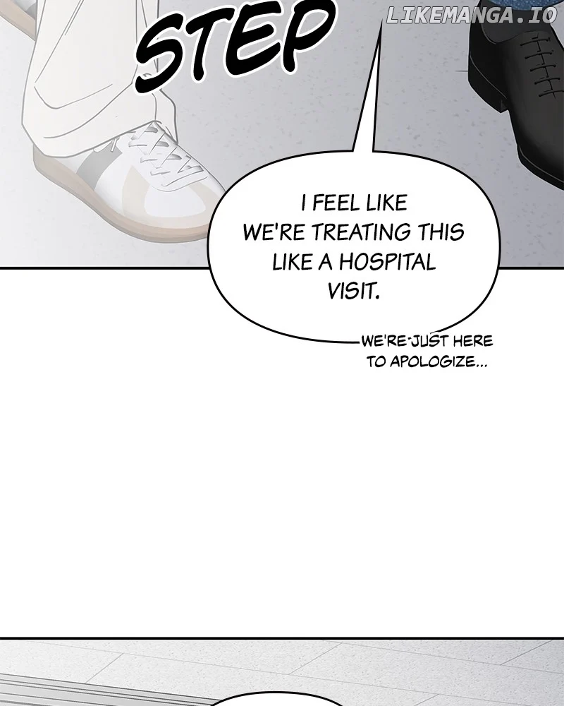 No Dating Allowed In The Office Chapter 50 - Page 77