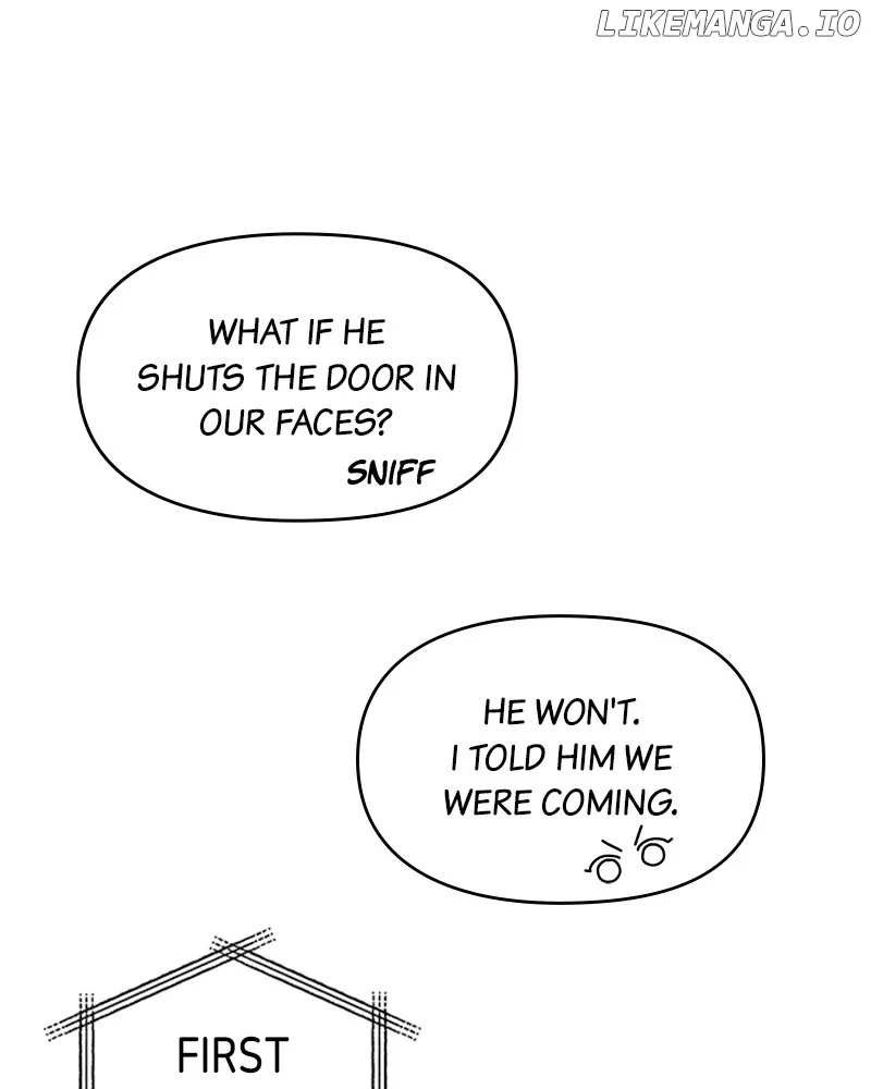 No Dating Allowed In The Office Chapter 50 - Page 85