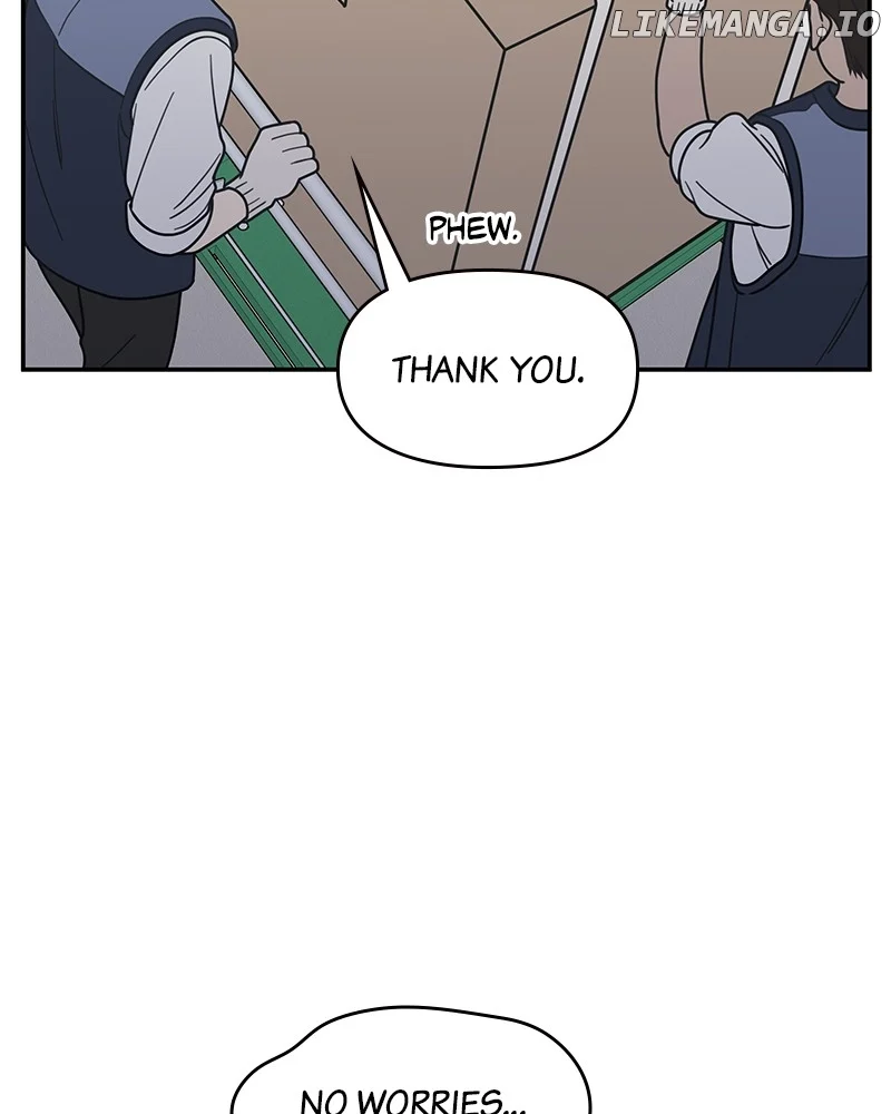 No Dating Allowed In The Office Chapter 50 - Page 95