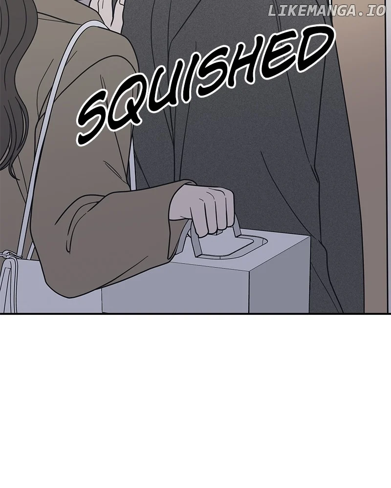No Dating Allowed In The Office Chapter 50 - Page 98