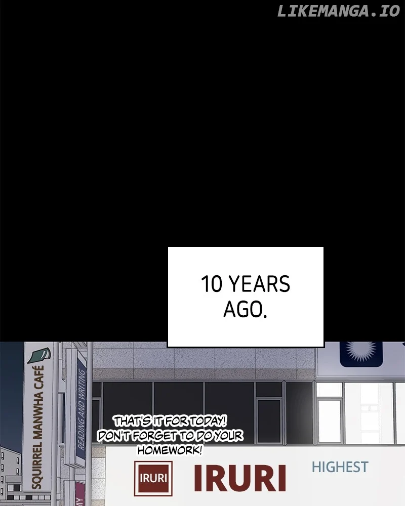 No Dating Allowed In The Office Chapter 51 - Page 1