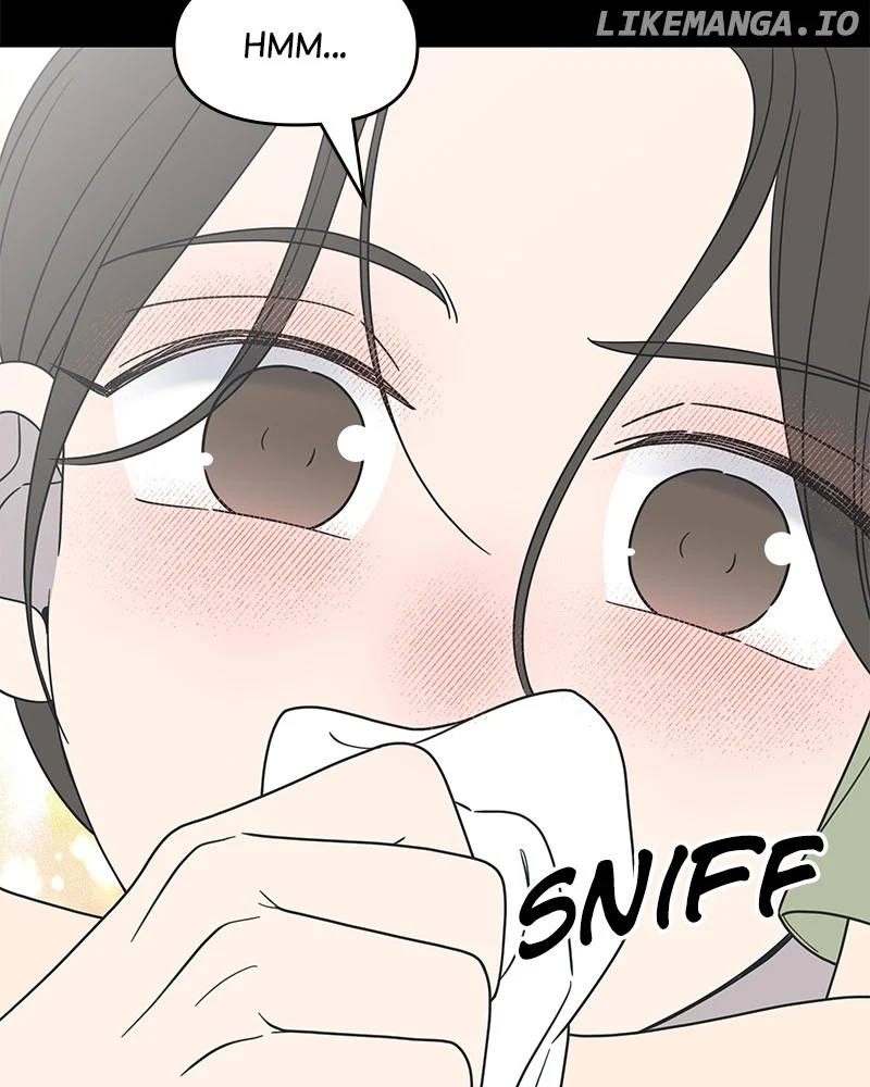 No Dating Allowed In The Office Chapter 51 - Page 102
