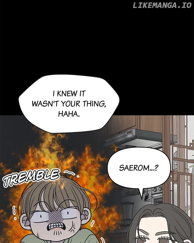 No Dating Allowed In The Office Chapter 51 - Page 115
