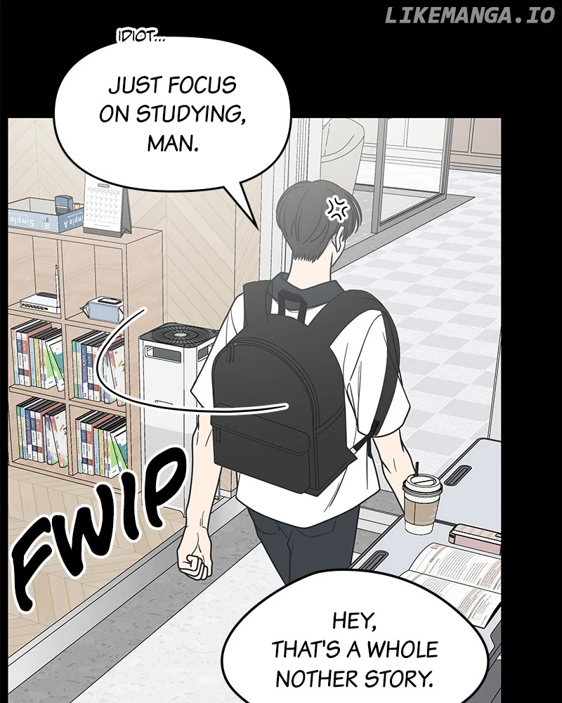 No Dating Allowed In The Office Chapter 51 - Page 12