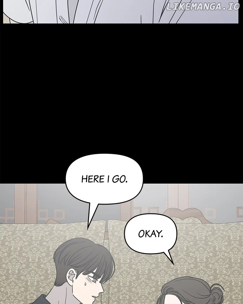 No Dating Allowed In The Office Chapter 51 - Page 126