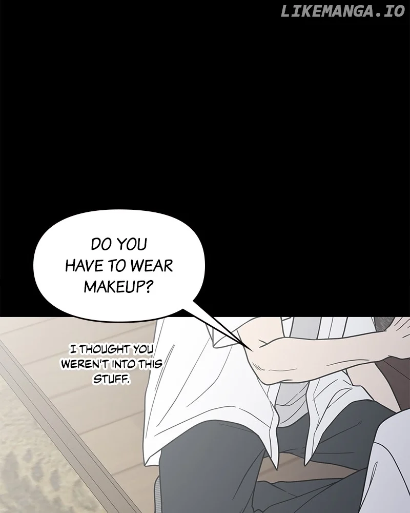 No Dating Allowed In The Office Chapter 51 - Page 131