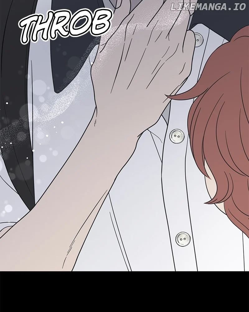 No Dating Allowed In The Office Chapter 51 - Page 25