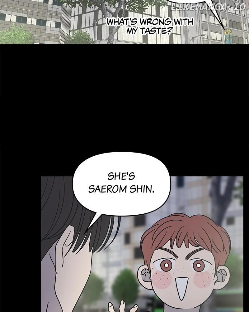No Dating Allowed In The Office Chapter 51 - Page 36