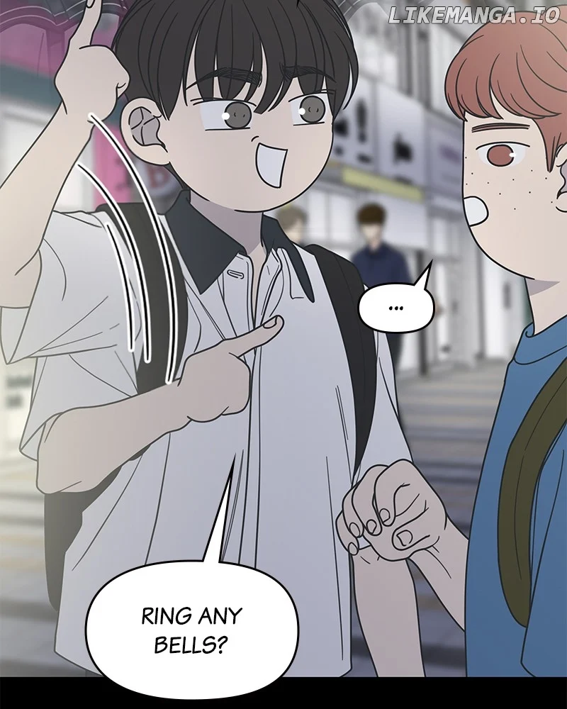 No Dating Allowed In The Office Chapter 51 - Page 39