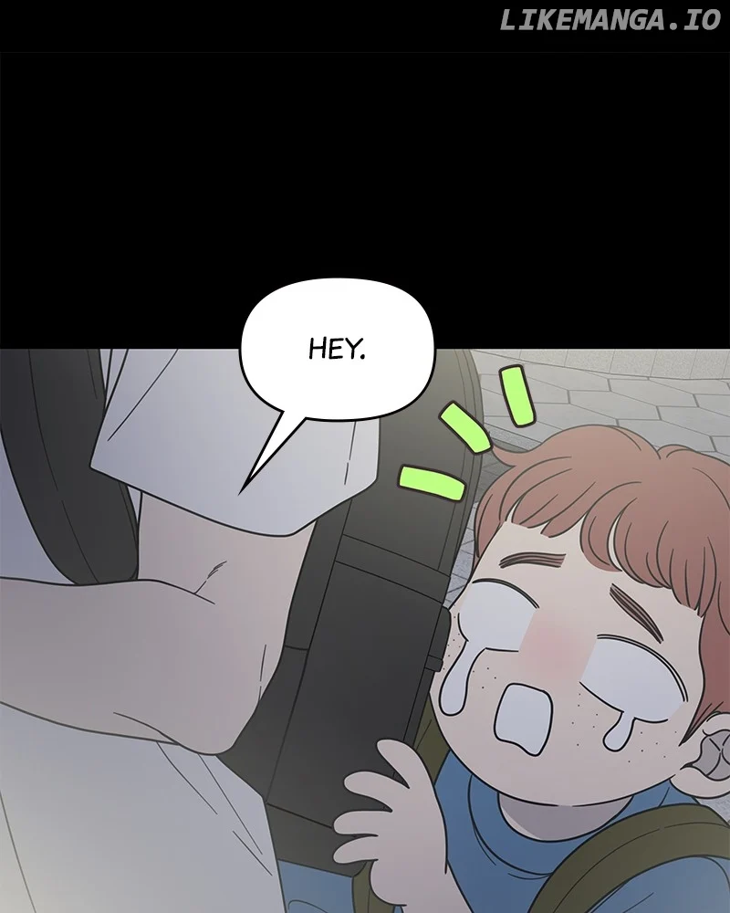 No Dating Allowed In The Office Chapter 51 - Page 47