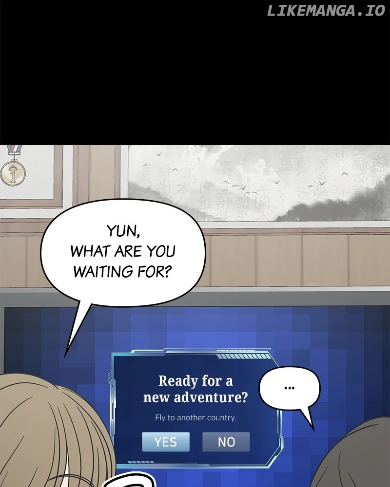 No Dating Allowed In The Office Chapter 51 - Page 67
