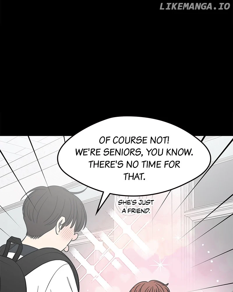 No Dating Allowed In The Office Chapter 51 - Page 8