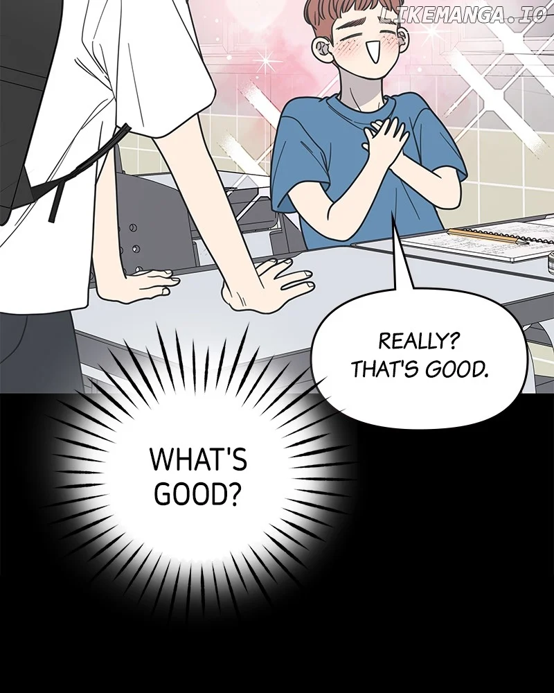 No Dating Allowed In The Office Chapter 51 - Page 9