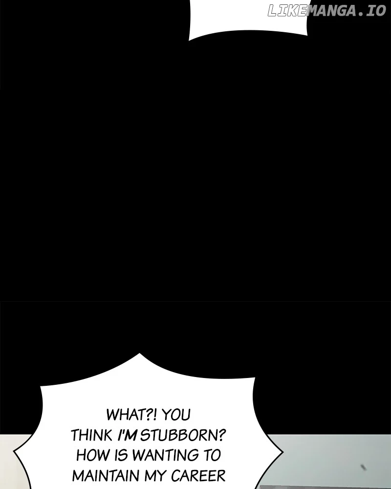 No Dating Allowed In The Office Chapter 52 - Page 10