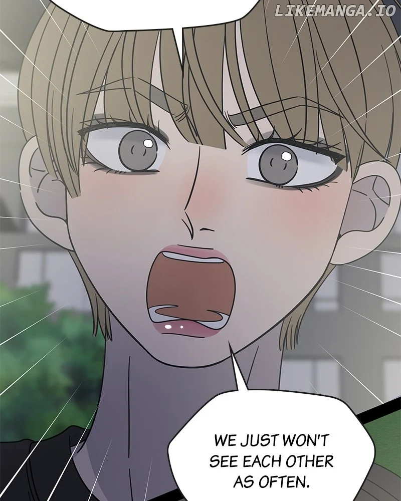 No Dating Allowed In The Office Chapter 52 - Page 104