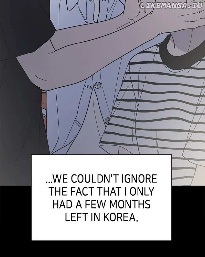No Dating Allowed In The Office Chapter 52 - Page 110