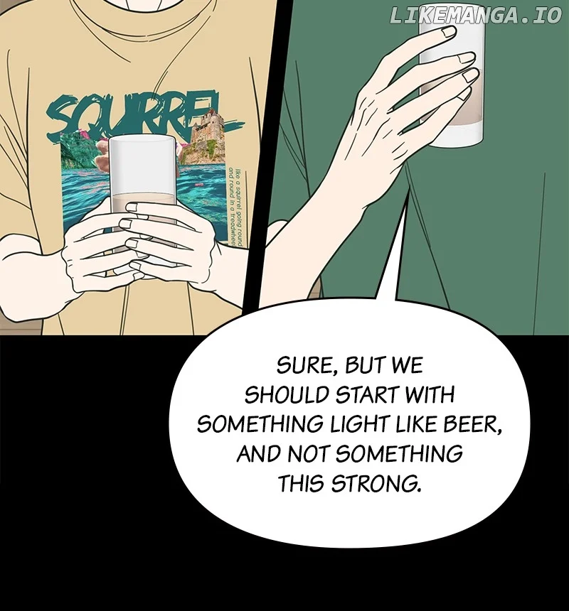 No Dating Allowed In The Office Chapter 52 - Page 120