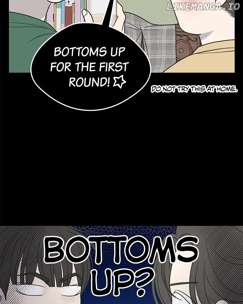 No Dating Allowed In The Office Chapter 52 - Page 123