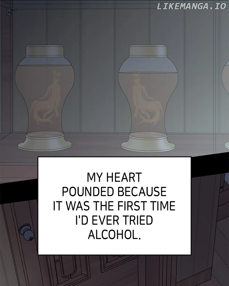 No Dating Allowed In The Office Chapter 52 - Page 127